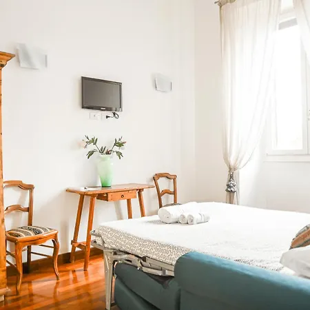 Feliz In Roma B&B - Apartments-3