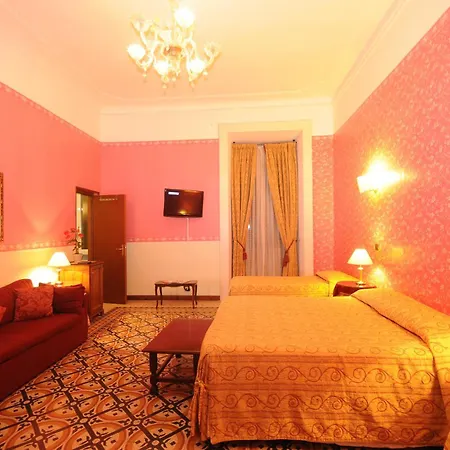 Hotel Sweet Home-3