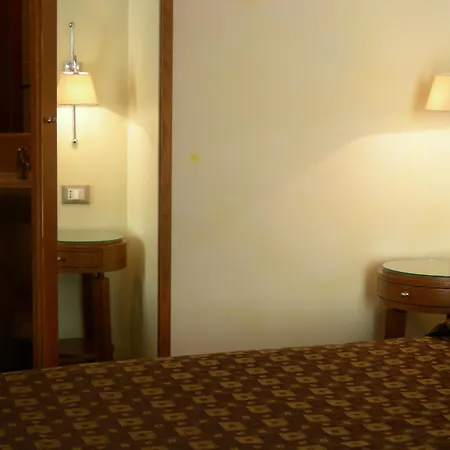 Hotel Select Garden-2