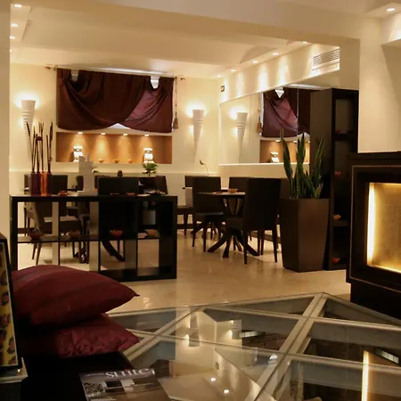 Hotel Latinum-2