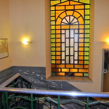 Hotel Carmel-3