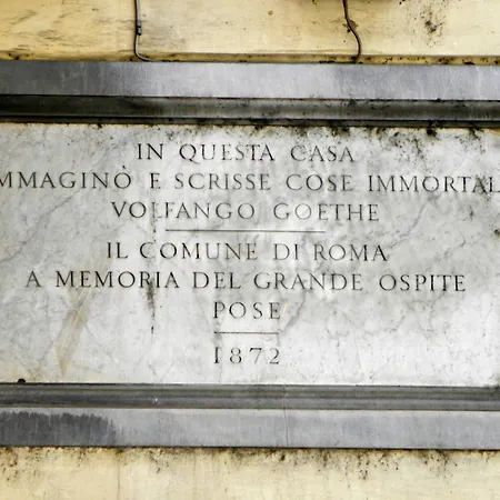 Residenza Al Corso Suites-3