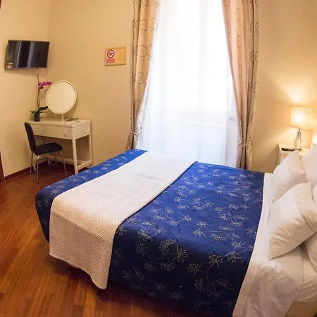 Hotel Martino Ai Monti-2