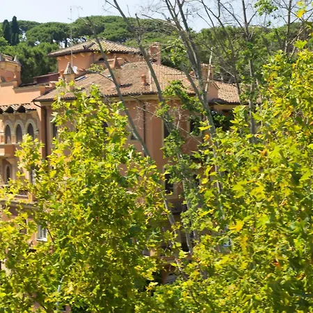 Trastevere Belvedere B&B-3