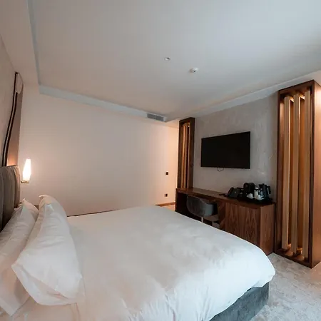 Hotel Via Veneto-3