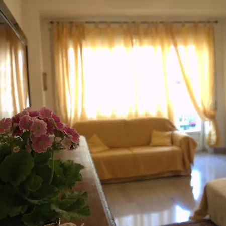 B&B All'Ombra Di San Pietro-3