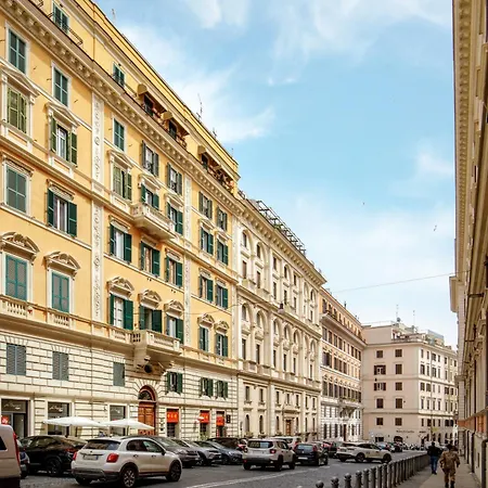 Daplace - Santa Susanna Suites-2