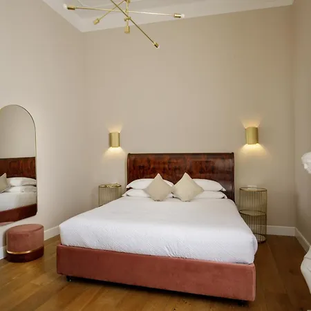 Daplace - Santa Susanna Suites-3