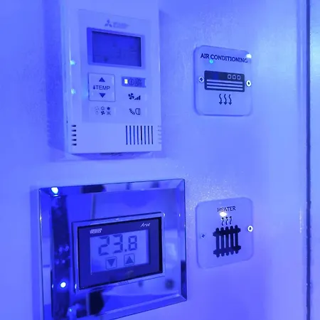 Erossuite Guesthouse-2