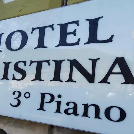 Hotel Cristina-3
