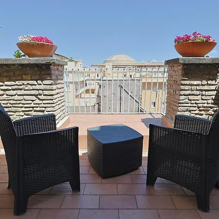 Arch Rome Suites-3