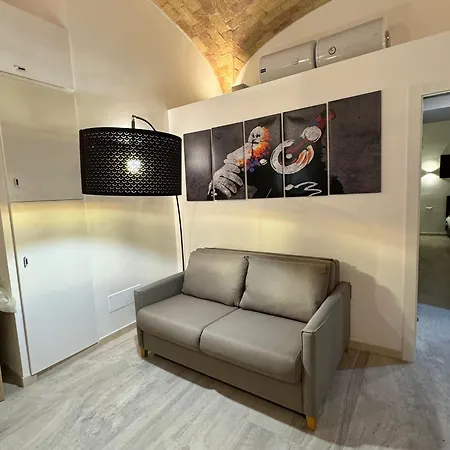 Art Atelier Risorgimento Guest House-3