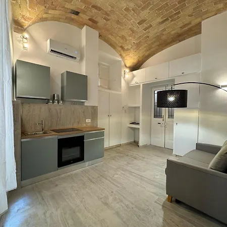 Art Atelier Risorgimento Guest House-2