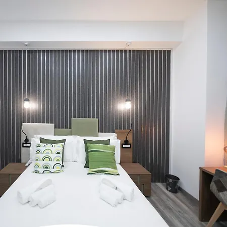 Trastevere Luxury Rooms-3