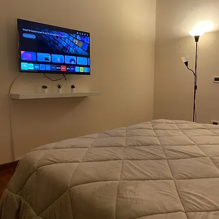 Vecchia Trastevere Bed And Breakfast-3