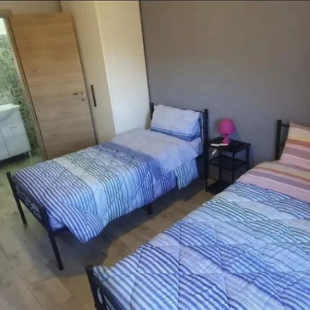 Hello Roma B&B-2