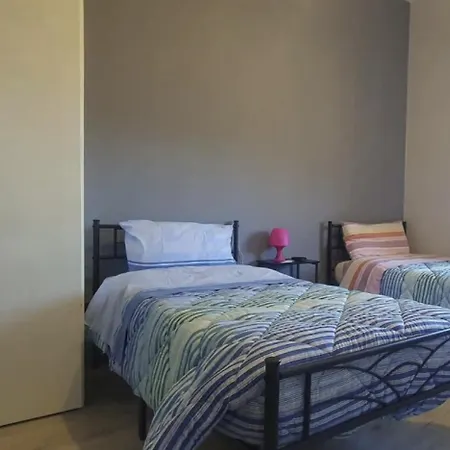 Hello Roma B&B-3