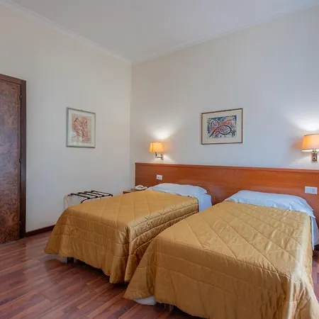 Hotel Monte Verde-3