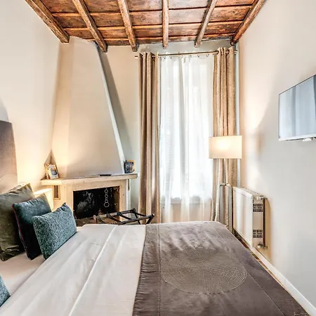 Trevi Beau Boutique Hotel-3