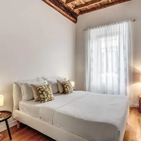 Trevi Beau Boutique Hotel-3