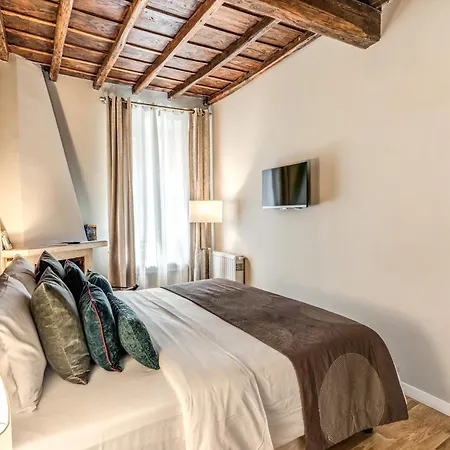 Trevi Beau Boutique Hotel-2