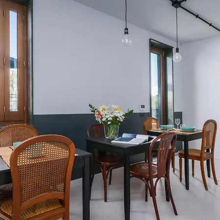 Zen Guest House Liv'In San Lorenzo-3