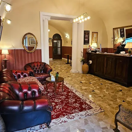 Hotel Giubileo-2