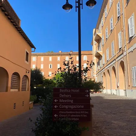 Basilica Hotel-2