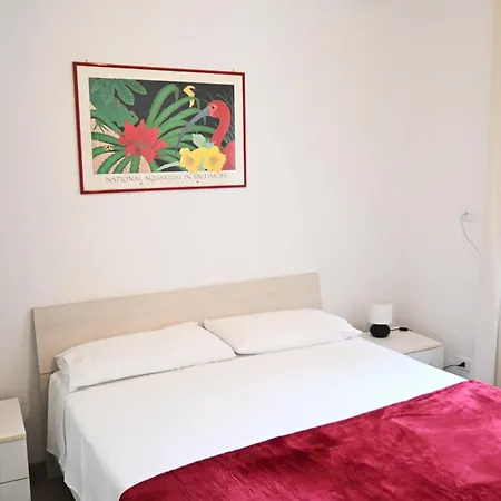 Appia Antica Guest House-3