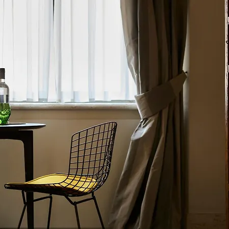 Palazzo Delle Pietre - Luxury Apartments-2
