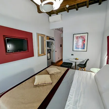 Relais Forus Inn-2