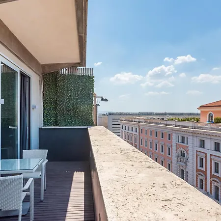 Best Western Premier Hotel Royal Santina-3