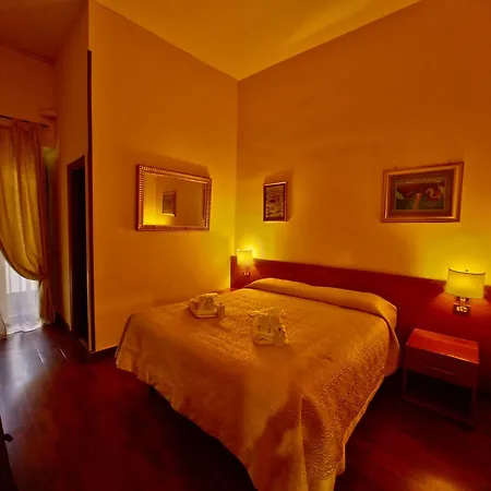 Hotel Azzurra-2