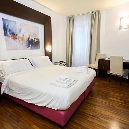 Gemini Rooms-3