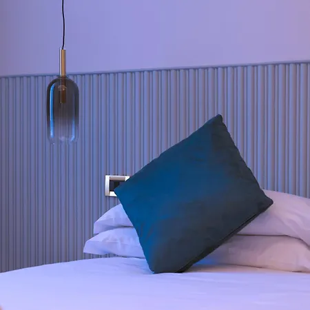Tiburtina 86 Luxury Suites-2