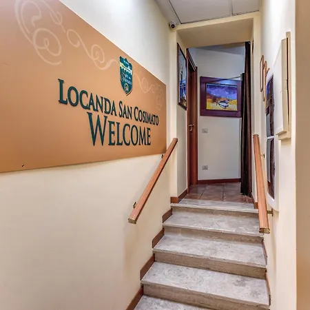 Locanda San Cosimato-2