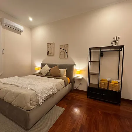 Vecchia Trastevere Bed And Breakfast-2