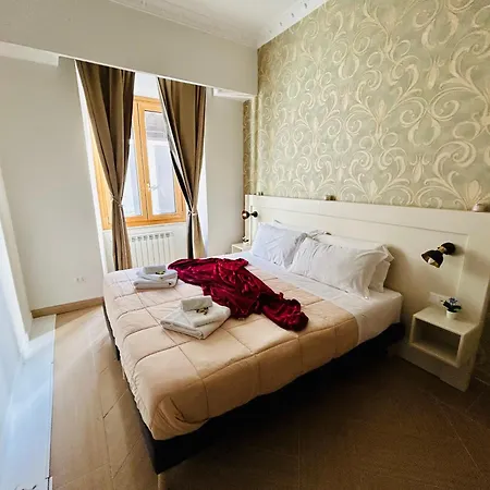 Giolitti Rooms-3