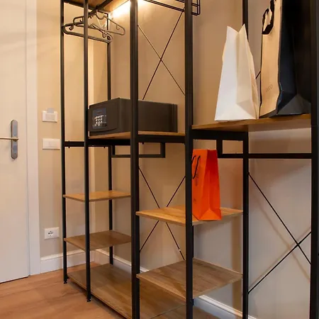 Hotel Ad Suites Nazionale-3
