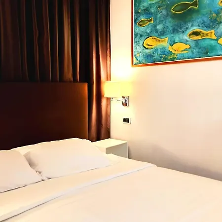 Guest House Cavour 278-3