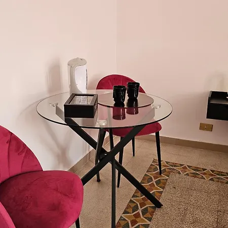 Taranto Rooms-2