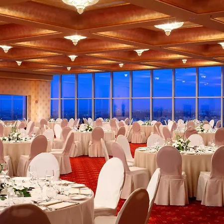 Rome Marriott Park Hotel-2