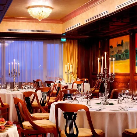 Rome Marriott Park Hotel-3