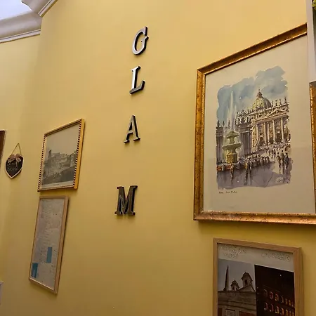 Glam Sm Maggiore Guest House-2
