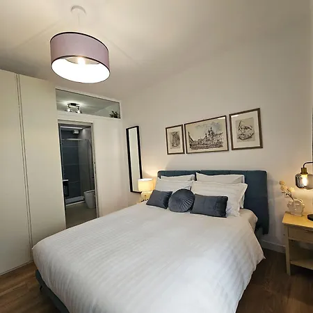 B&B Domus Teano Luxury Rooms-3