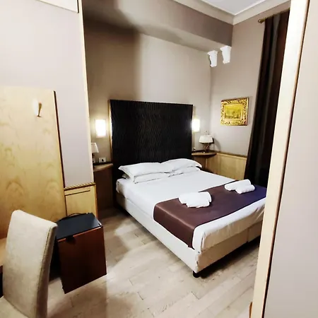 Hotel Nardizzi Americana-2