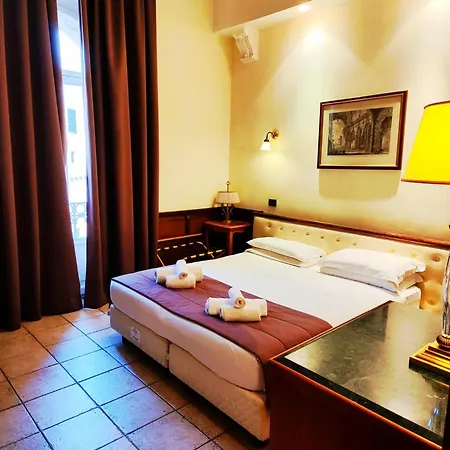 Hotel Nardizzi Americana-3