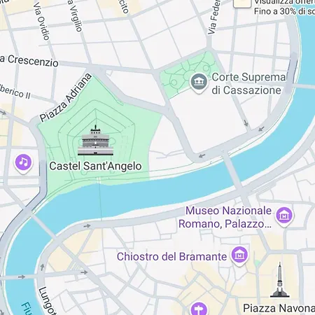 Vaticano 38 Suites-2