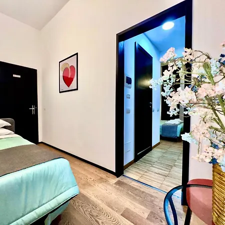 Guest House Della Valle Roma-2