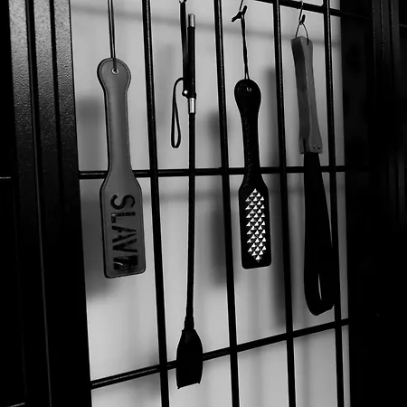 Suite Luxury Bdsm-3